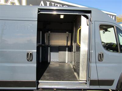 2019 RAM ProMaster 3500, HEAVY DUTY,SILVER CERTIFIED   - Photo 42 - Haddon Twp, NJ 08107