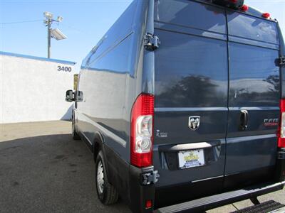 2019 RAM ProMaster 3500, HEAVY DUTY,SILVER CERTIFIED   - Photo 27 - Haddon Twp, NJ 08107