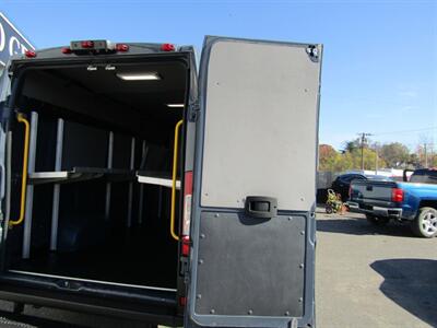 2019 RAM ProMaster 3500, HEAVY DUTY,SILVER CERTIFIED   - Photo 37 - Haddon Twp, NJ 08107