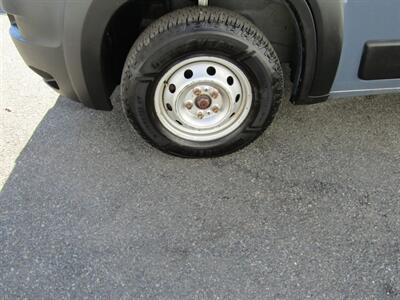 2019 RAM ProMaster 3500, HEAVY DUTY,SILVER CERTIFIED   - Photo 12 - Haddon Twp, NJ 08107