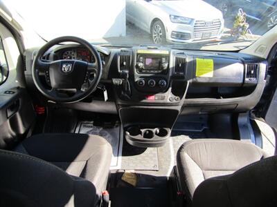 2019 RAM ProMaster 3500, HEAVY DUTY,SILVER CERTIFIED   - Photo 46 - Haddon Twp, NJ 08107