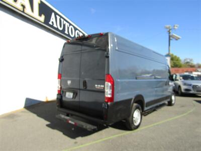 2019 RAM ProMaster 3500, HEAVY DUTY,SILVER CERTIFIED   - Photo 7 - Haddon Twp, NJ 08107