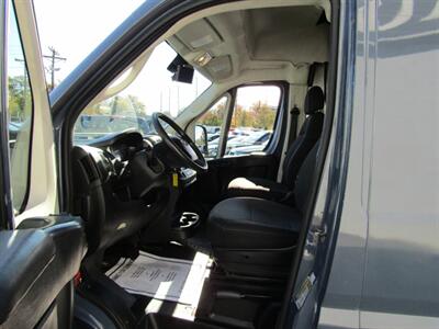 2019 RAM ProMaster 3500, HEAVY DUTY,SILVER CERTIFIED   - Photo 34 - Haddon Twp, NJ 08107