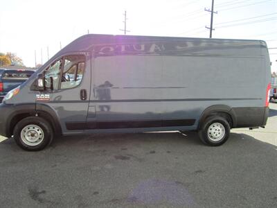 2019 RAM ProMaster 3500, HEAVY DUTY,SILVER CERTIFIED   - Photo 4 - Haddon Twp, NJ 08107