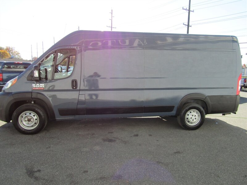2019 Ram ProMaster 3500 photo 3