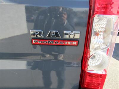2019 RAM ProMaster 3500, HEAVY DUTY,SILVER CERTIFIED   - Photo 24 - Haddon Twp, NJ 08107