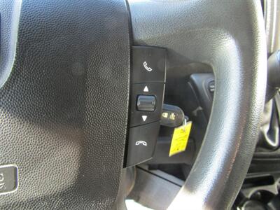 2019 RAM ProMaster 3500, HEAVY DUTY,SILVER CERTIFIED   - Photo 53 - Haddon Twp, NJ 08107