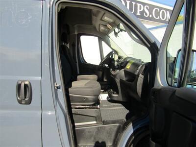 2019 RAM ProMaster 3500, HEAVY DUTY,SILVER CERTIFIED   - Photo 48 - Haddon Twp, NJ 08107