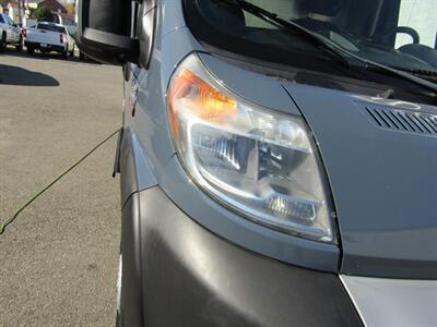 2019 RAM ProMaster 3500, HEAVY DUTY,SILVER CERTIFIED   - Photo 9 - Haddon Twp, NJ 08107