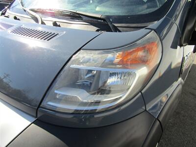 2019 RAM ProMaster 3500, HEAVY DUTY,SILVER CERTIFIED   - Photo 11 - Haddon Twp, NJ 08107