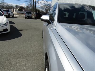 2018 Audi Q7 AWD,NAV,DR.ASST PKG,TECH PKG,RVC,SILVER CERTIFIED   - Photo 13 - Haddon Twp, NJ 08107