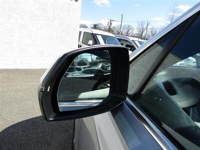 2018 Audi Q7 AWD,NAV,DR.ASST PKG,TECH PKG,RVC,SILVER CERTIFIED   - Photo 25 - Haddon Twp, NJ 08107