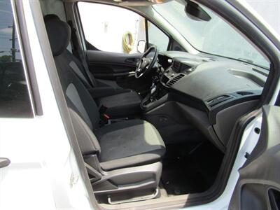 2021 Ford Transit Connect XL,CONV PKG,RVC,SILVER CERTIFIED   - Photo 32 - Haddon Twp, NJ 08107