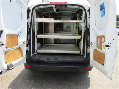 2021 Ford Transit Connect XL,CONV PKG,RVC,SILVER CERTIFIED   - Photo 18 - Haddon Twp, NJ 08107