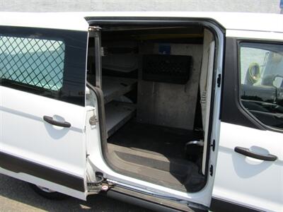 2021 Ford Transit Connect XL,CONV PKG,RVC,SILVER CERTIFIED   - Photo 28 - Haddon Twp, NJ 08107