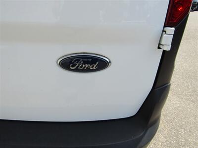 2021 Ford Transit Connect XL,CONV PKG,RVC,SILVER CERTIFIED   - Photo 23 - Haddon Twp, NJ 08107