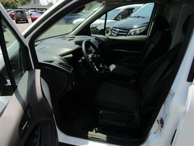 2021 Ford Transit Connect XL,CONV PKG,RVC,SILVER CERTIFIED   - Photo 35 - Haddon Twp, NJ 08107