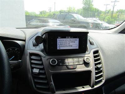 2021 Ford Transit Connect XL,CONV PKG,RVC,SILVER CERTIFIED   - Photo 42 - Haddon Twp, NJ 08107