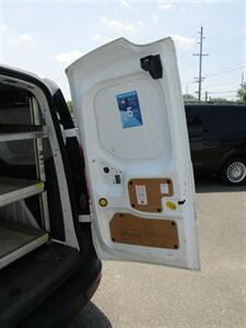 2021 Ford Transit Connect XL,CONV PKG,RVC,SILVER CERTIFIED   - Photo 20 - Haddon Twp, NJ 08107