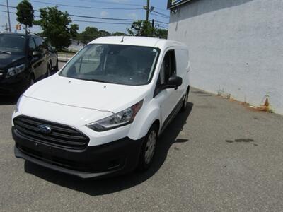 2021 Ford Transit Connect XL,CONV PKG,RVC,SILVER CERTIFIED   - Photo 3 - Haddon Twp, NJ 08107