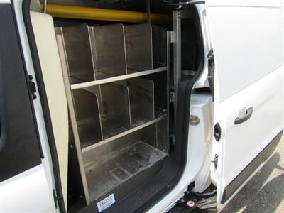 2021 Ford Transit Connect XL,CONV PKG,RVC,SILVER CERTIFIED   - Photo 15 - Haddon Twp, NJ 08107