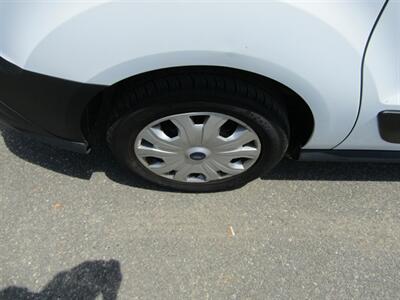 2021 Ford Transit Connect XL,CONV PKG,RVC,SILVER CERTIFIED   - Photo 27 - Haddon Twp, NJ 08107