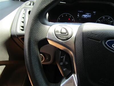 2021 Ford Transit Connect XL,CONV PKG,RVC,SILVER CERTIFIED   - Photo 38 - Haddon Twp, NJ 08107