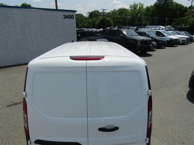 2021 Ford Transit Connect XL,CONV PKG,RVC,SILVER CERTIFIED   - Photo 24 - Haddon Twp, NJ 08107