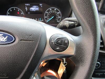 2021 Ford Transit Connect XL,CONV PKG,RVC,SILVER CERTIFIED   - Photo 40 - Haddon Twp, NJ 08107