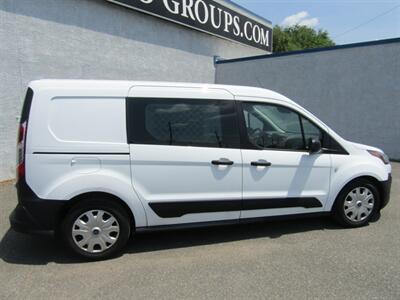 2021 Ford Transit Connect XL,CONV PKG,RVC,SILVER CERTIFIED   - Photo 8 - Haddon Twp, NJ 08107