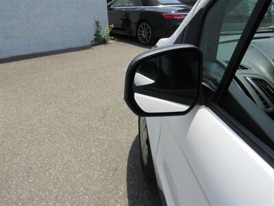 2021 Ford Transit Connect XL,CONV PKG,RVC,SILVER CERTIFIED   - Photo 14 - Haddon Twp, NJ 08107