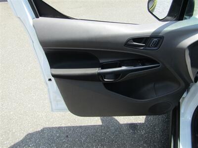2021 Ford Transit Connect XL,CONV PKG,RVC,SILVER CERTIFIED   - Photo 34 - Haddon Twp, NJ 08107