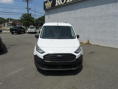 2021 Ford Transit Connect XL,CONV PKG,RVC,SILVER CERTIFIED   - Photo 2 - Haddon Twp, NJ 08107
