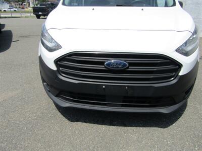 2021 Ford Transit Connect XL,CONV PKG,RVC,SILVER CERTIFIED   - Photo 10 - Haddon Twp, NJ 08107