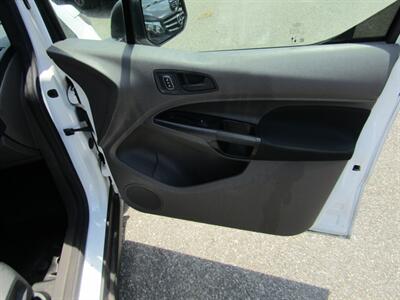 2021 Ford Transit Connect XL,CONV PKG,RVC,SILVER CERTIFIED   - Photo 33 - Haddon Twp, NJ 08107