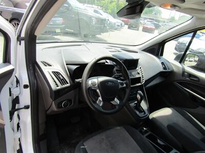 2021 Ford Transit Connect XL,CONV PKG,RVC,SILVER CERTIFIED   - Photo 36 - Haddon Twp, NJ 08107