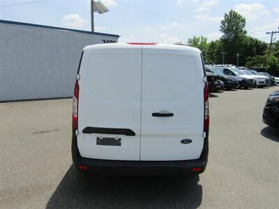 2021 Ford Transit Connect XL,CONV PKG,RVC,SILVER CERTIFIED   - Photo 6 - Haddon Twp, NJ 08107