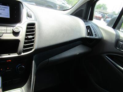 2021 Ford Transit Connect XL,CONV PKG,RVC,SILVER CERTIFIED   - Photo 46 - Haddon Twp, NJ 08107