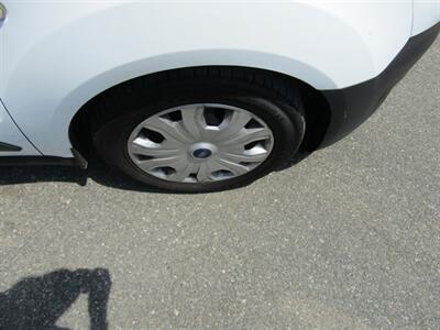 2021 Ford Transit Connect XL,CONV PKG,RVC,SILVER CERTIFIED   - Photo 31 - Haddon Twp, NJ 08107