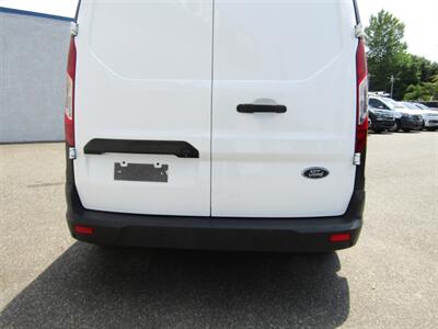 2021 Ford Transit Connect XL,CONV PKG,RVC,SILVER CERTIFIED   - Photo 25 - Haddon Twp, NJ 08107