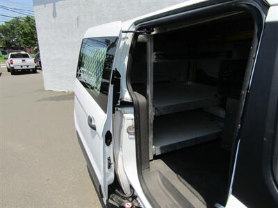 2021 Ford Transit Connect XL,CONV PKG,RVC,SILVER CERTIFIED   - Photo 29 - Haddon Twp, NJ 08107