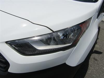 2021 Ford Transit Connect XL,CONV PKG,RVC,SILVER CERTIFIED   - Photo 12 - Haddon Twp, NJ 08107