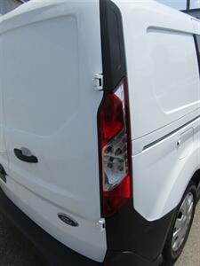 2021 Ford Transit Connect XL,CONV PKG,RVC,SILVER CERTIFIED   - Photo 26 - Haddon Twp, NJ 08107