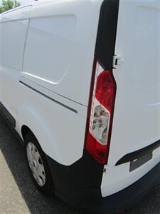 2021 Ford Transit Connect XL,CONV PKG,RVC,SILVER CERTIFIED   - Photo 21 - Haddon Twp, NJ 08107