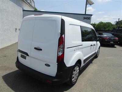 2021 Ford Transit Connect XL,CONV PKG,RVC,SILVER CERTIFIED   - Photo 7 - Haddon Twp, NJ 08107