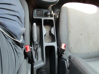 2021 Ford Transit Connect XL,CONV PKG,RVC,SILVER CERTIFIED   - Photo 45 - Haddon Twp, NJ 08107