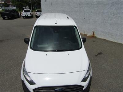 2021 Ford Transit Connect XL,CONV PKG,RVC,SILVER CERTIFIED   - Photo 11 - Haddon Twp, NJ 08107