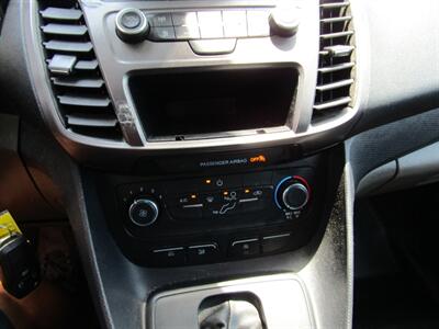 2021 Ford Transit Connect XL,CONV PKG,RVC,SILVER CERTIFIED   - Photo 43 - Haddon Twp, NJ 08107