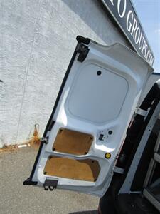 2021 Ford Transit Connect XL,CONV PKG,RVC,SILVER CERTIFIED   - Photo 19 - Haddon Twp, NJ 08107