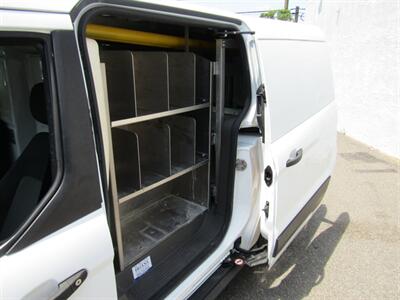 2021 Ford Transit Connect XL,CONV PKG,RVC,SILVER CERTIFIED   - Photo 16 - Haddon Twp, NJ 08107